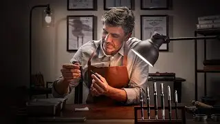 Parker 135 Years in the Making