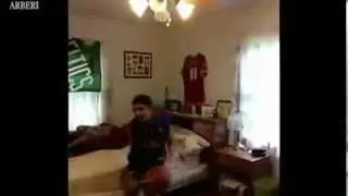 The Best Sports Vines 2013