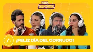 #TENGOCAPTURAS | DIA DEL CORNUDO | PROGRAMA #29