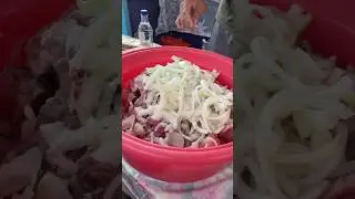 САМЫЙ ЛУЧШИЙ РЕЦЕПТ ШАШЛЫКА 