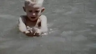 Solidad Sands Waterpark - 1959 and 1960