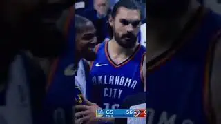 KD Vs RUSS Kd’s  Face  at The End 