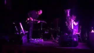 Dave Abramson/Dan Peck/William Hayes - H0L0, Queens, NY - 11.20.19