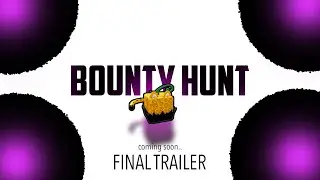 LEOPARD BOUNTY HUNT TRAILER