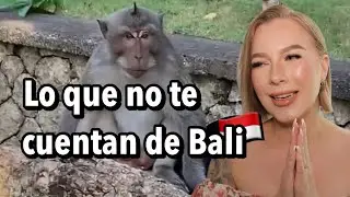 ❌ NO VAYAS A BALI SIN ANTES VER ESTO 😱
