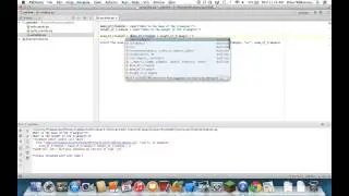 Python 3 - Getting User Input