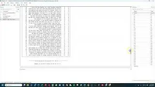 Q Sorting Using Stata qfactor Package