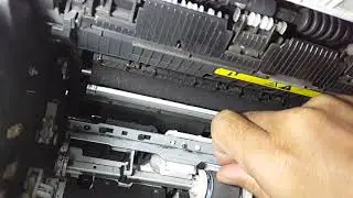 hp laserjet pro mfp m130a error 05 Part 2