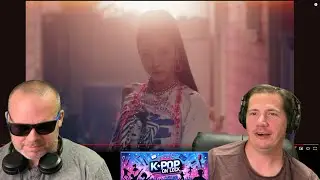 MEOVV TRAILER ‘NARIN’ REACTION - Kpop On Lock S4E54