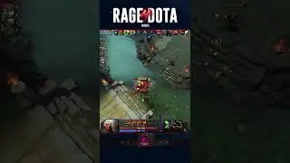 Miracle Shadow Fiend vs Bryle 