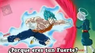 ¿Que Hubiera Pasado Si Goku Y Vegeta Entrenaban Con Daishinkan Sama? PARTE 2 TEORIA