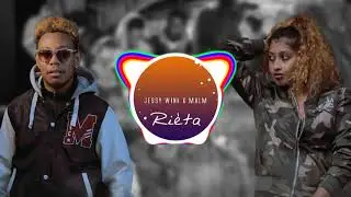Jessy Wini, Malm - Rièta (Official Audio)