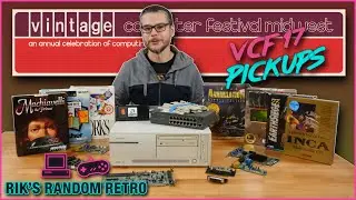 VCF Midwest 17 - Retro Pickups