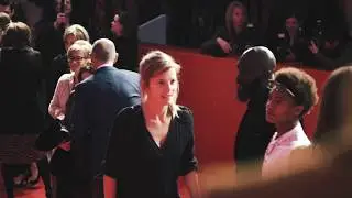 OPENINGSAVOND ll Film Fest Gent 2019