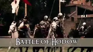 The 'Polish Thermopylae' - Battle of Hodów ⚔