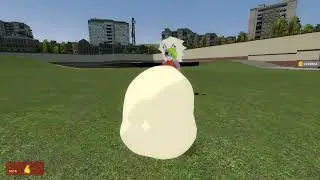 Garry mod vore