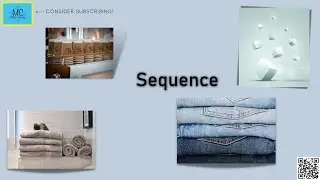 "Unraveling the Mystery of Sequences: A Math Adventure"