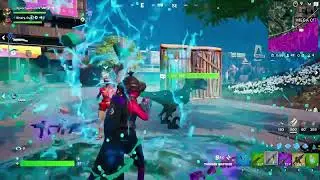 Two Idiots play Fortnite