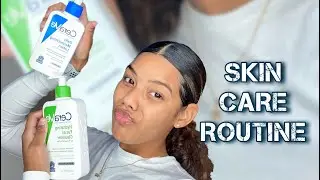 Products I'm Currently Loving | Skin Care Routine