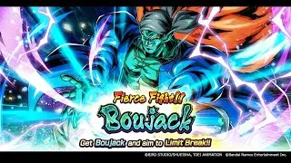 [LIVE] Dragon Ball Legend #152 | ตัวฟรีใหม่ Boujack และ เล่นไปเรื่อยๆ