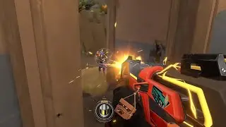 Raze | Movement #1