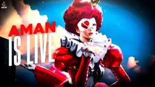 Chill Stream | S8UL |SouLAman