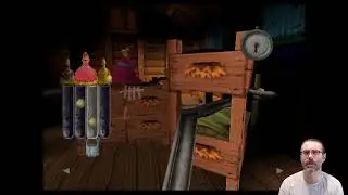Chicken Run on Sega Dreamcast: A Retro Review