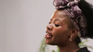 SOMOS IGUAIS - TESTEMUNHA LINDA MIGUEL