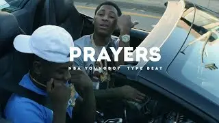 Prayers(Nba Youngboy x Yfn Lucci Type Beat 2017)(Prod. By Jay Bunkin)