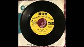 Marvin's Circus  - Lovely Lady b/w The Second Time