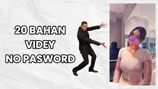 20 BAHAN LINK BOTOL MAKARIZO VIDEY VIRAL TERBARU 2025 ‼️