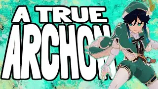 Rein[venti]ng an Archon