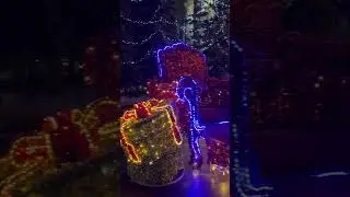 New Year’s Time 2023 in Russia #shorts