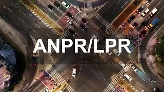 The Easy Way to Get ANPR Data from Hikvision ANPR Cameras with .Net Library