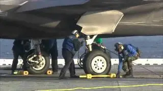F-35B USMC 