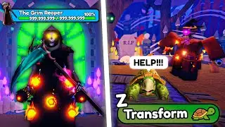 🤔 New *GODLY* Witch Camerawoman Have a Hidden Skill?!! 🎃 Halloween Event 👻 - Toilet Tower Defense