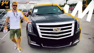 Аукціон IAAI. Як не купити автохлам? РИЗИКИ, з якими стикаються навіть ПРОФЕСІОНАЛИ!  | 