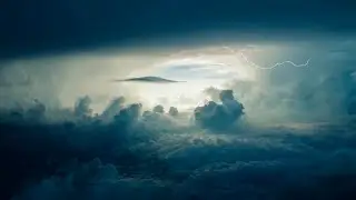 Sonido de truenos y relampagos - Sound of thunder and lightning