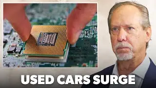 The Impact of the Chip Crisis on the Automotive Industry and Vehicle Longevity