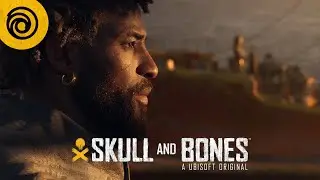 Skull and Bones | Zwiastun filmowy Niech żyją piraci