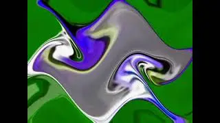 Klasky Csupo Center Effects Cubed (Sony Vegas Version)