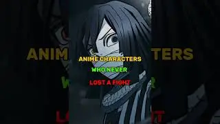 Who mever lost a fight #demonsalyer #naruto #sasuke #anime #edit #shorts