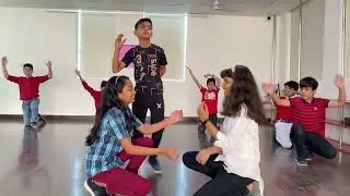 Maa Dance Cover | Mother’s Day | Special Assembly | School Assembly | Nikki’s Choreography