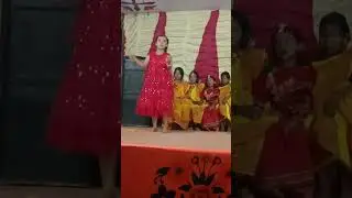 ঝুমকা গানের নাচ