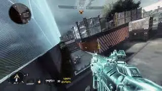AFK Guy Gets Slammed