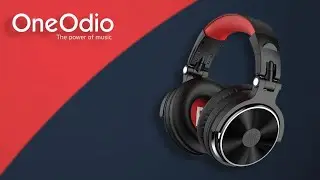 Review Oneodio Pro 10 | Hi-Res Audio y baratos 🎧