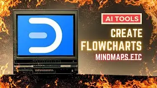EDRAWMAX / VISIO ALTERNATIVE WITH AI