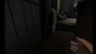 Called the ghost an Fing B and it bullied me then killed me