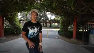 AMALL TRICK TIPS: True Front Farv with Sneaky