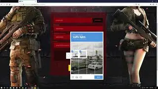 Transfer Akun PB Garena ke Zepetto Yang Error Berhasil
